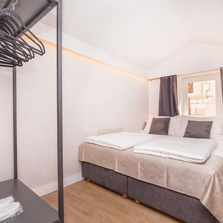 Old Town L Apartment Dubrovnik Ngoại thất bức ảnh