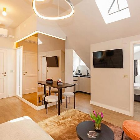 Old Town L Apartment Dubrovnik Ngoại thất bức ảnh