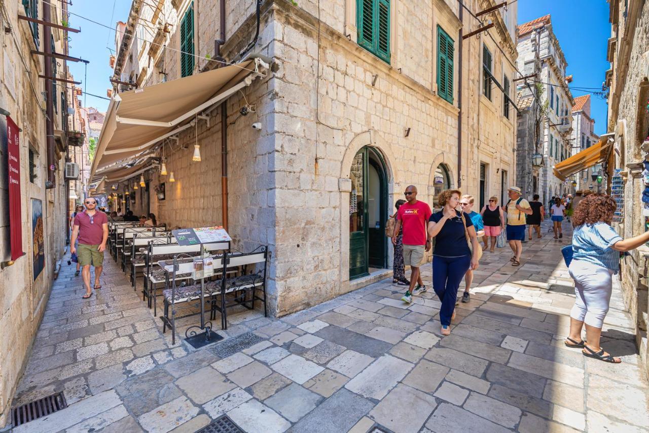 Old Town L Apartment Dubrovnik Ngoại thất bức ảnh