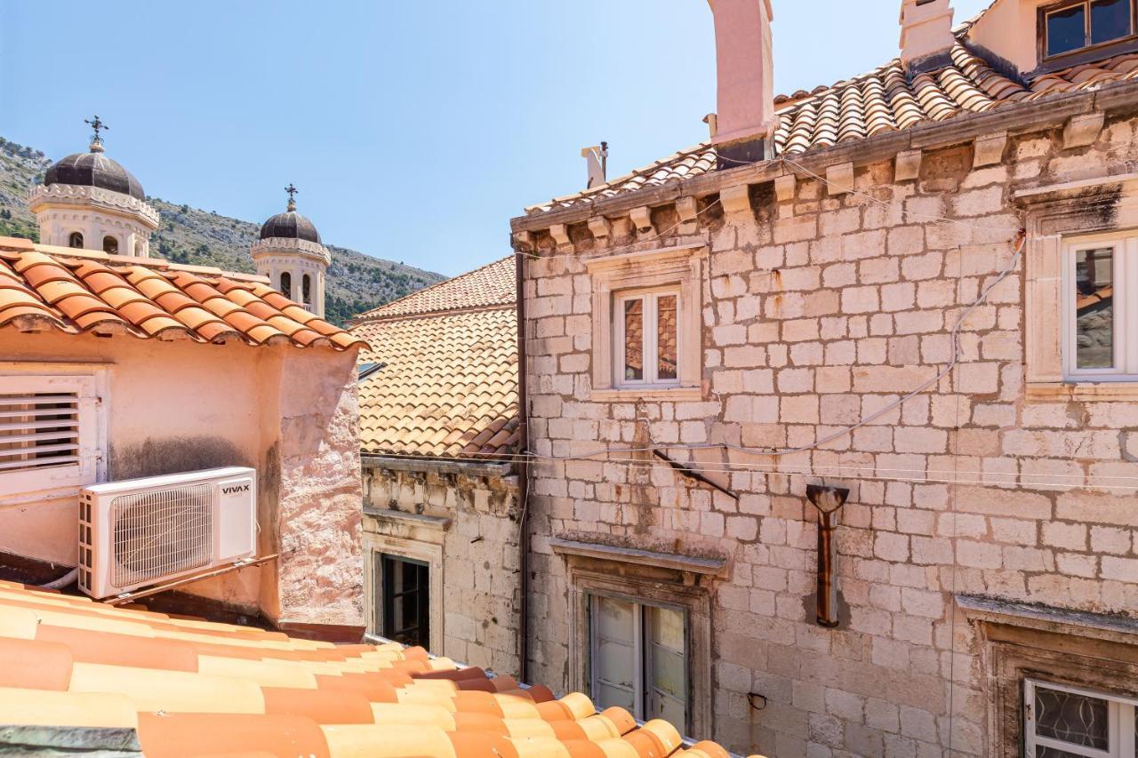 Old Town L Apartment Dubrovnik Ngoại thất bức ảnh