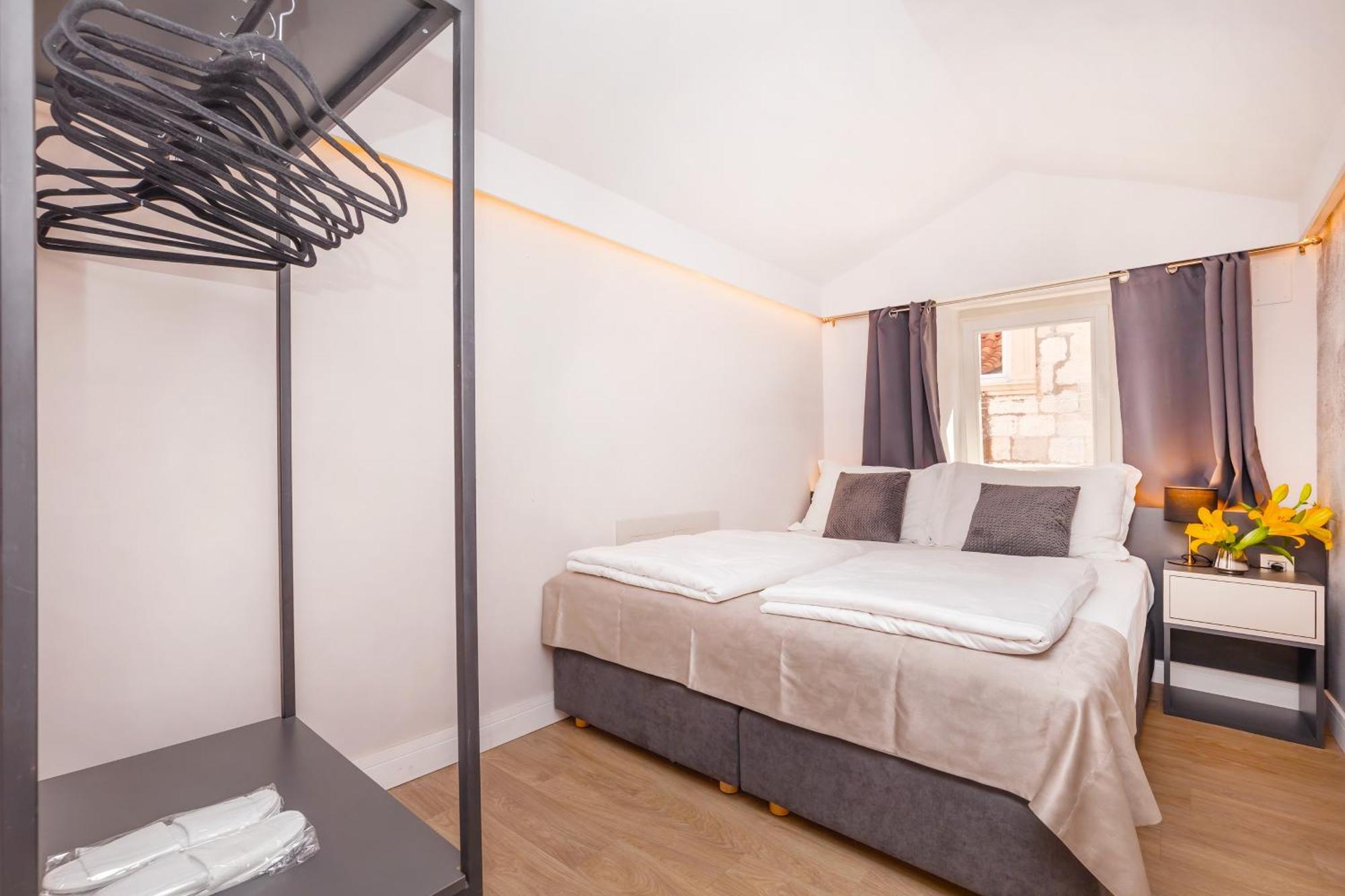 Old Town L Apartment Dubrovnik Ngoại thất bức ảnh