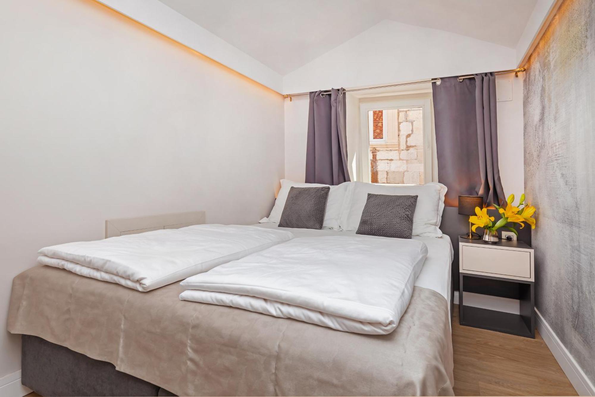 Old Town L Apartment Dubrovnik Ngoại thất bức ảnh