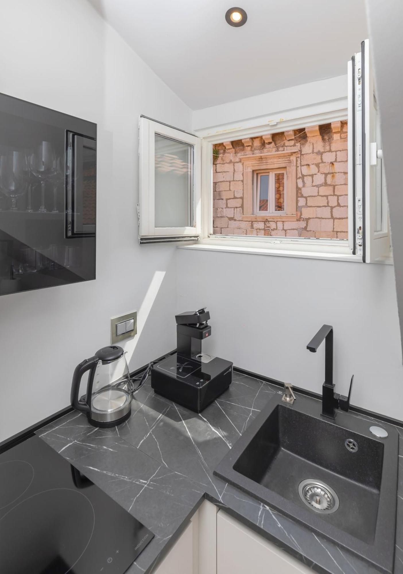 Old Town L Apartment Dubrovnik Ngoại thất bức ảnh