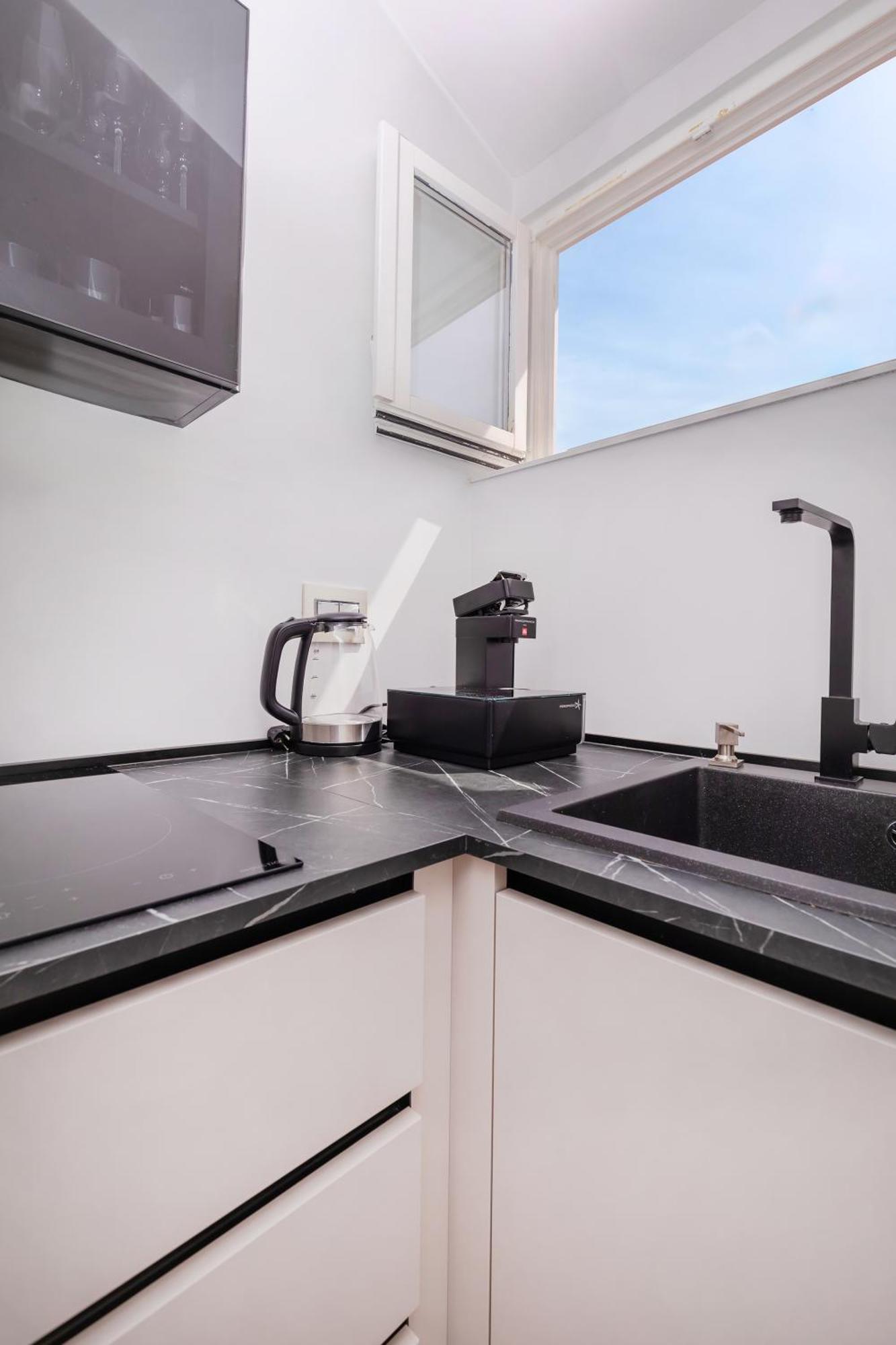 Old Town L Apartment Dubrovnik Ngoại thất bức ảnh