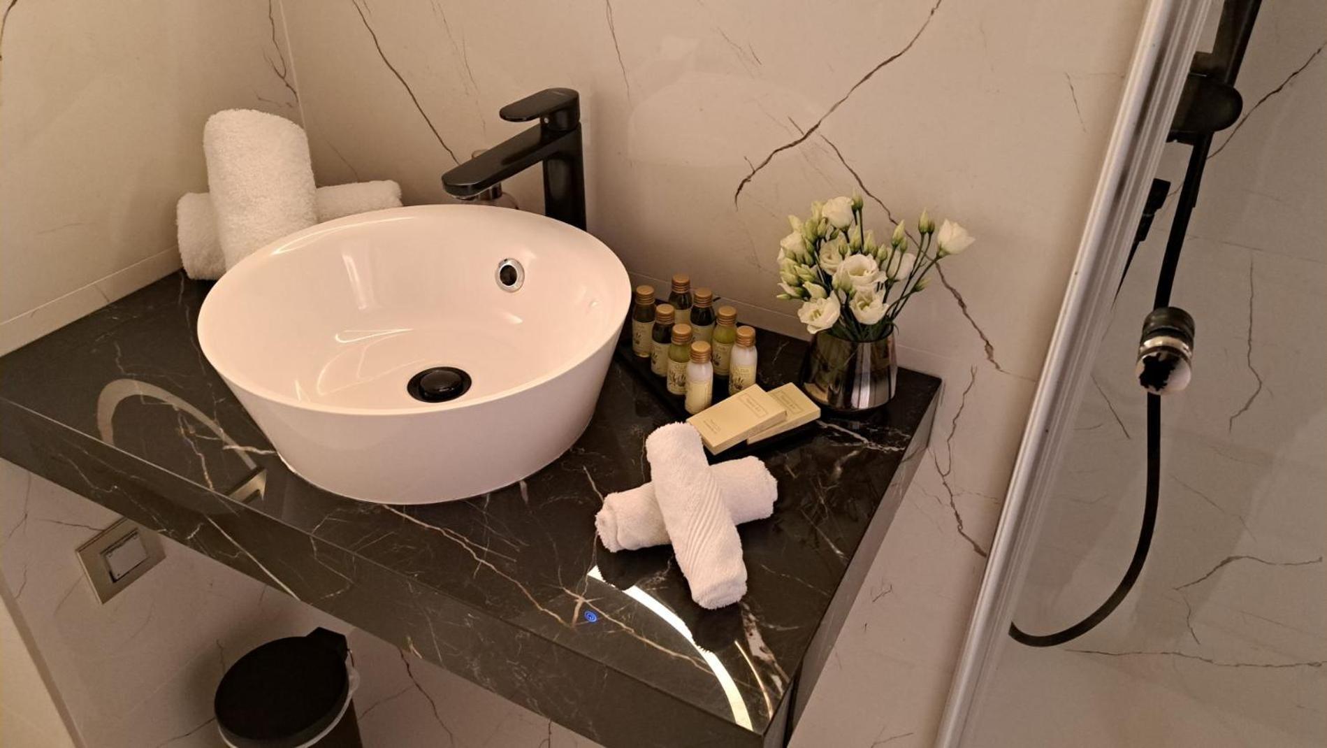 Old Town L Apartment Dubrovnik Ngoại thất bức ảnh