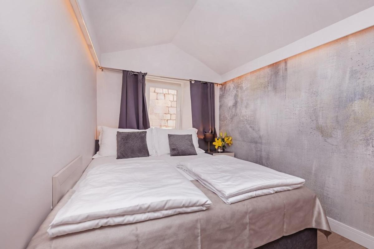 Old Town L Apartment Dubrovnik Ngoại thất bức ảnh