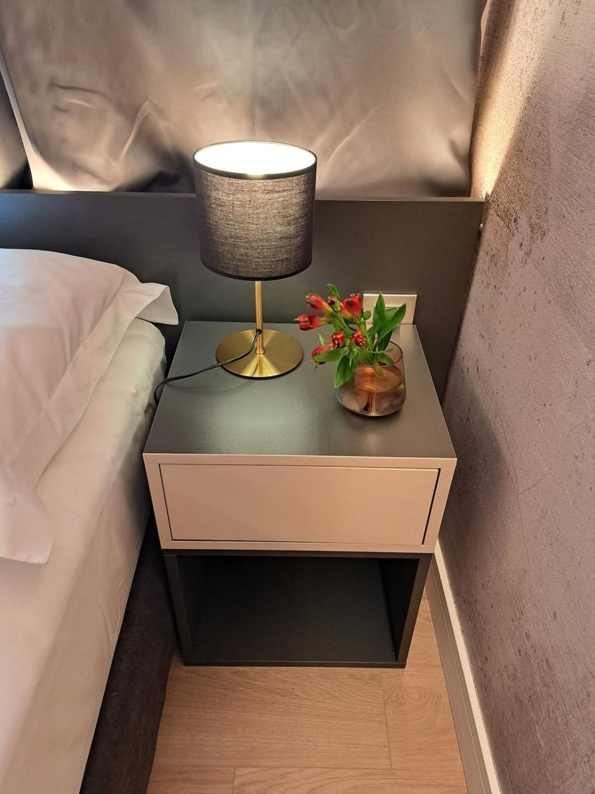 Old Town L Apartment Dubrovnik Ngoại thất bức ảnh