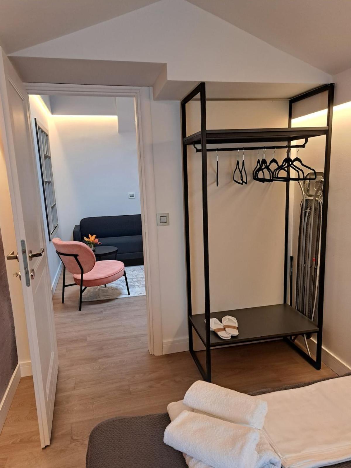 Old Town L Apartment Dubrovnik Ngoại thất bức ảnh