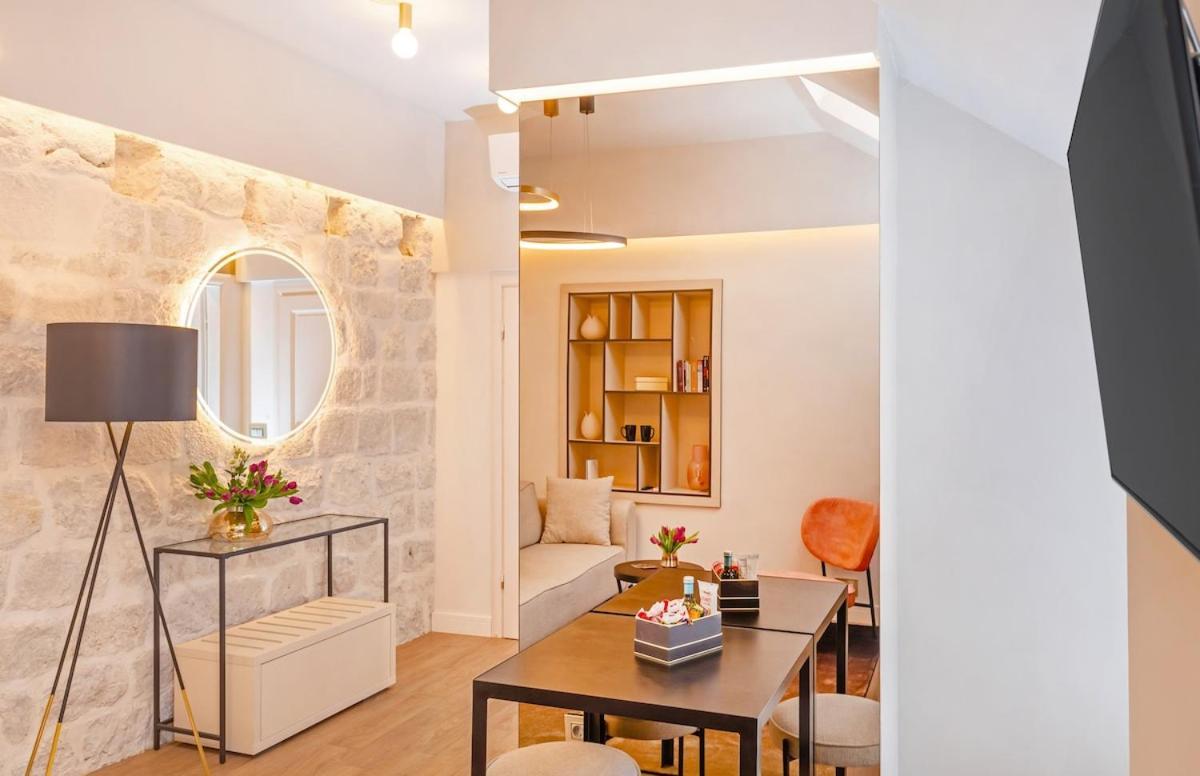 Old Town L Apartment Dubrovnik Ngoại thất bức ảnh