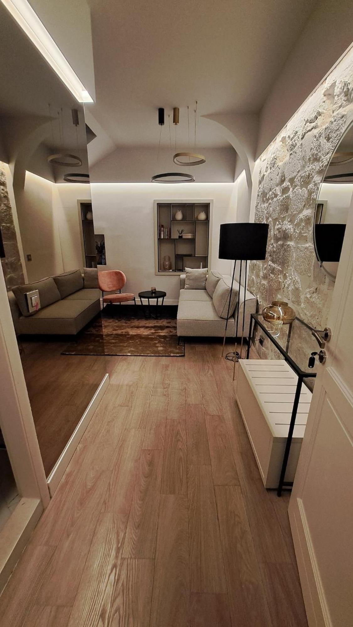 Old Town L Apartment Dubrovnik Ngoại thất bức ảnh