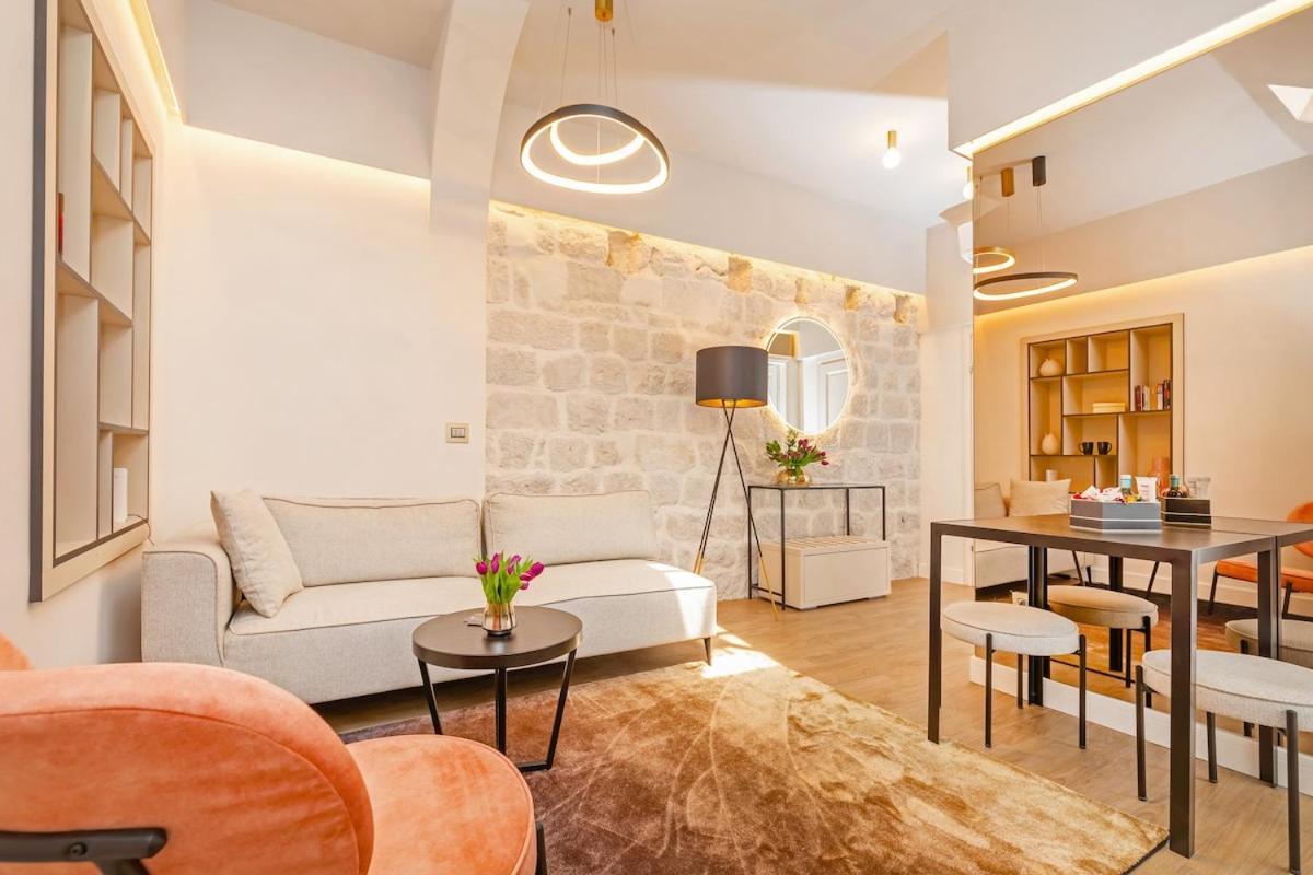 Old Town L Apartment Dubrovnik Ngoại thất bức ảnh